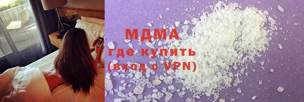 молекула духа Новозыбков